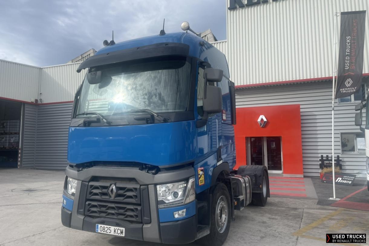 Renault Trucks T 440