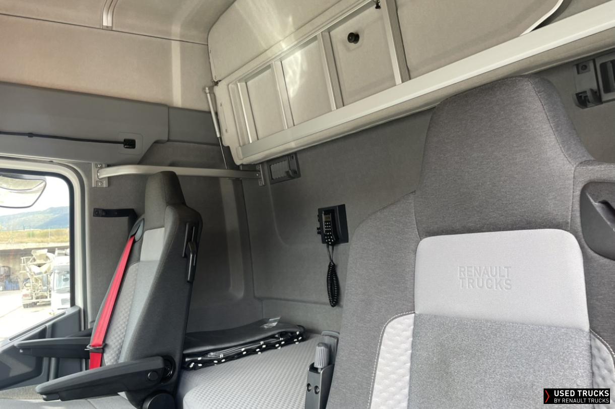 Renault Trucks T High 520