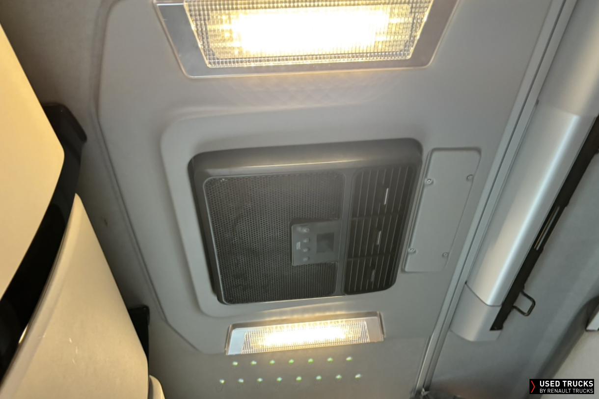 Renault Trucks T High 520