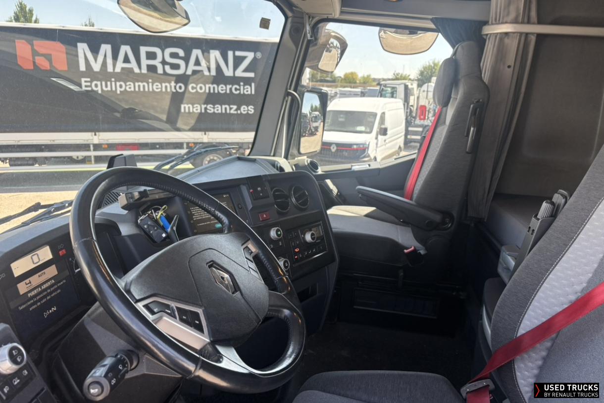 Renault Trucks T High 480