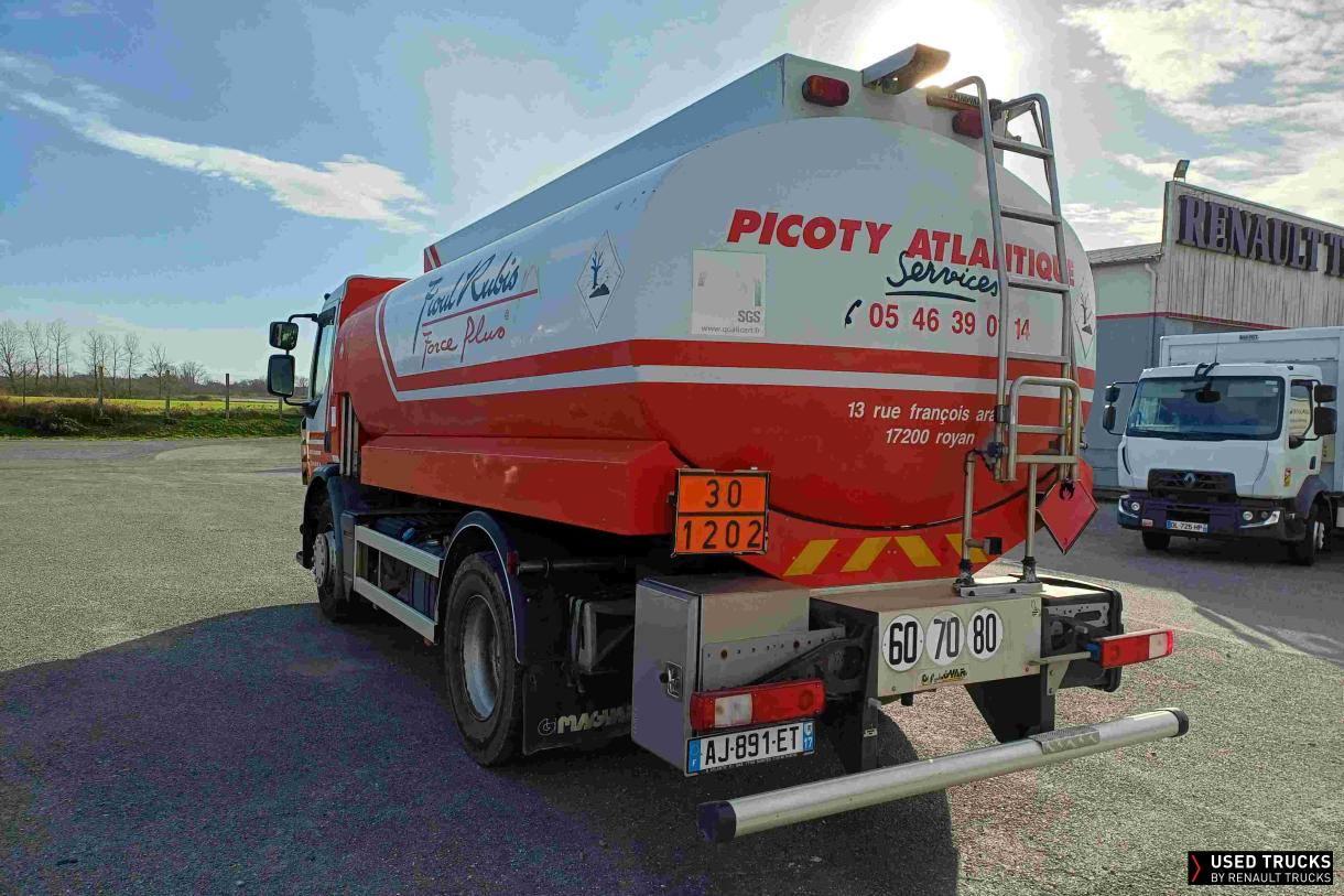 Renault Trucks Premium Distribution 270