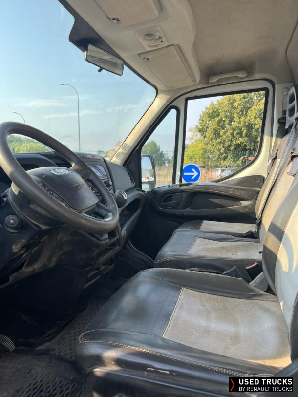 Iveco Daily 140