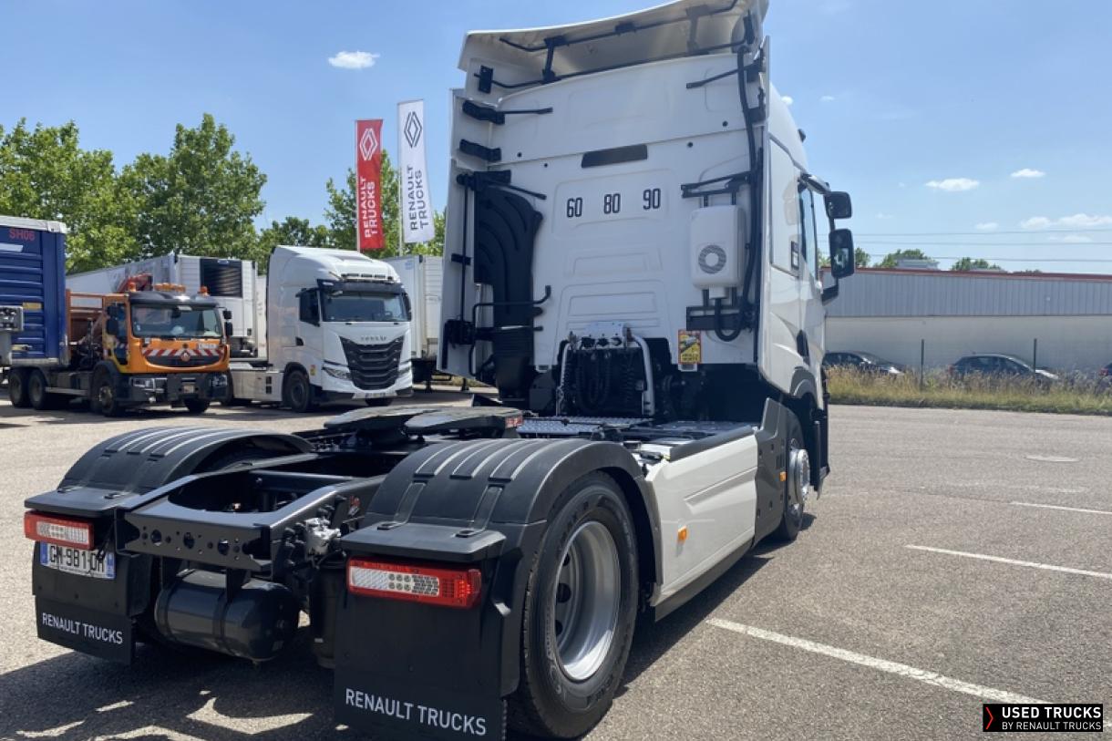 Renault Trucks T 