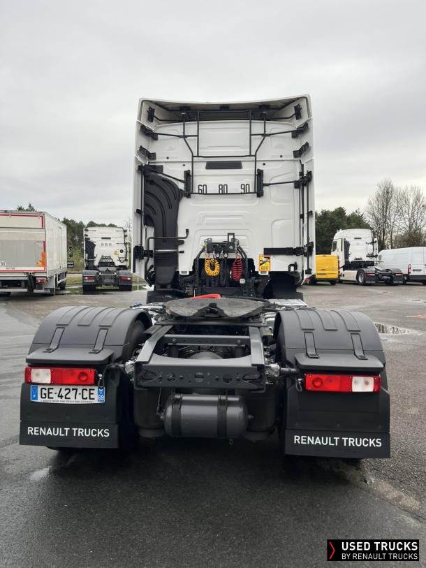 Renault Trucks T 480