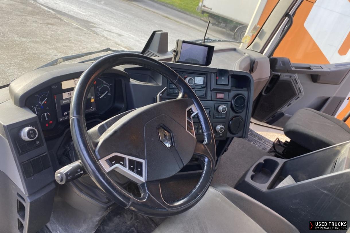 Renault Trucks C 440