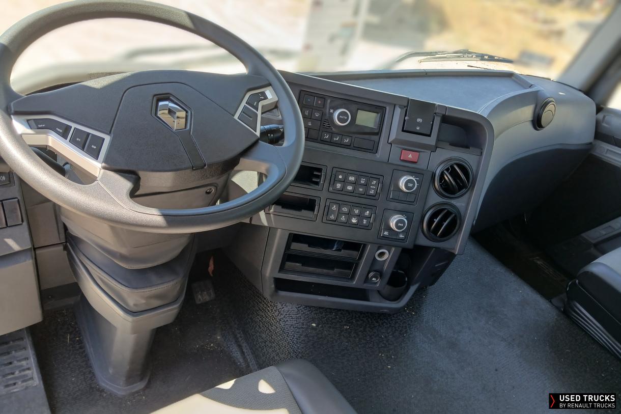 RENAULT C T/C/K