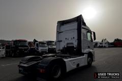 Mercedes-Benz Actros 18..
                                          430