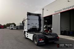 Mercedes-Benz Actros 18..
                                          430