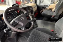 Mercedes-Benz Actros 18..
                                          430
