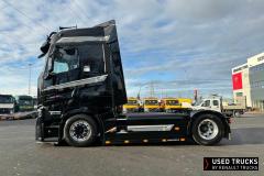 Renault Trucks T High
                                          