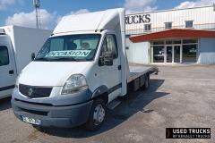 Renault Trucks Mascott
                                          130
