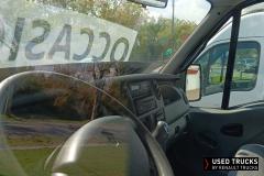 Renault Trucks Mascott
                                          130