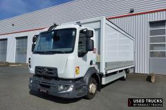 Renault Trucks D
                                          210