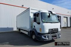 Renault Trucks D
                                          210