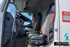 Renault Trucks D
                                          210