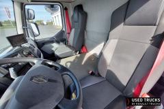 Renault Trucks D
                                          210