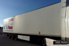 Fruehauf N/A
                                          
