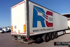 Fruehauf N/A
                                          