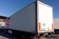 Fruehauf N/A
                                          