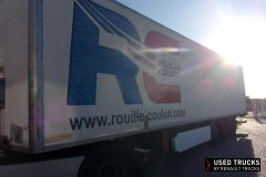 Fruehauf N/A
                                          