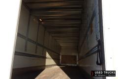 Fruehauf N/A
                                          