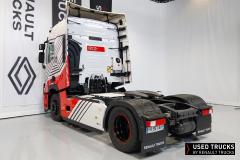 Renault Trucks T
                                          480