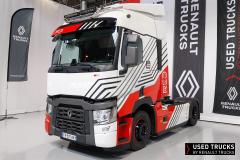 Renault Trucks T
                                          480
