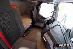 Renault Trucks T
                                          480