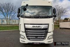 DAF XF
                                          450