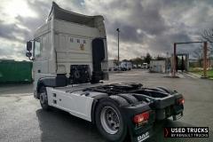 DAF XF
                                          450
