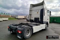 DAF XF
                                          450