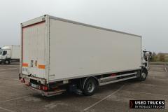 Renault Trucks D
                                          280