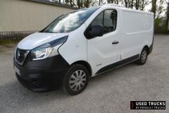 Renault Trucks NV300
                                          