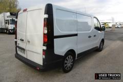 Renault Trucks NV300
                                          