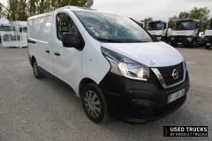 Renault Trucks NV300
                                          