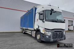 Renault Trucks T
                                          460