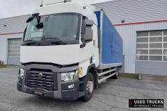 Renault Trucks T
                                          460