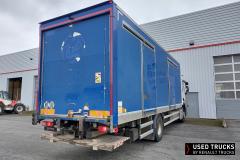 Renault Trucks T
                                          460