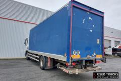 Renault Trucks T
                                          460