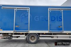 Renault Trucks T
                                          460
