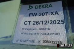 Renault Trucks T
                                          480