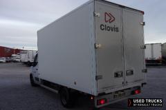 Renault Trucks Master
                                          