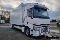 Renault Trucks T
                                          430
