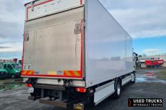 Renault Trucks T
                                          430