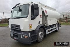 Renault Trucks D Wide
                                          280