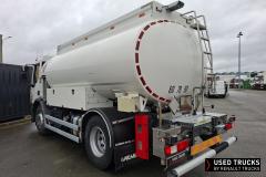 Renault Trucks D Wide
                                          280