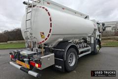 Renault Trucks D Wide
                                          280