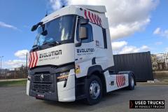 Renault Trucks T
                                          480