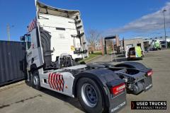 Renault Trucks T
                                          480
