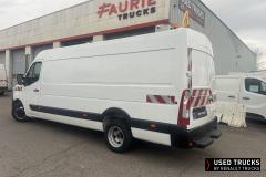 Renault Master
                                          165